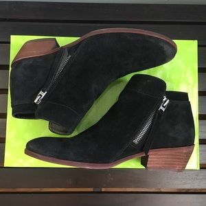 Sam Edelman Packer Bootie